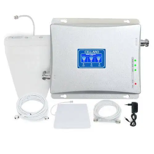 HIGH DBM JIO Dynamic Triband Kit