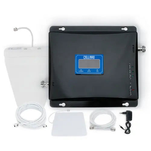 Jio Black Triband Kit